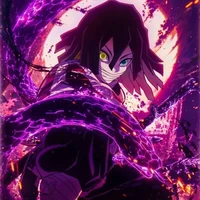 Iguro Obanai