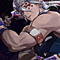Uzui Tengen