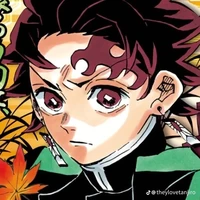 Kamado Tanjiro