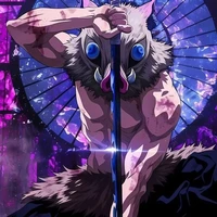 Hashibira Inosuke