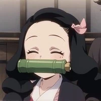 Kamado Nezuko