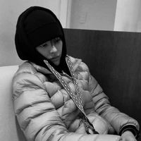 Park Yoonho/nhóc