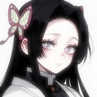 Kochou Kanae