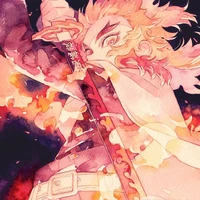 Rengoku Kyojuro