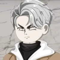 Tiểu Nhất Bạch