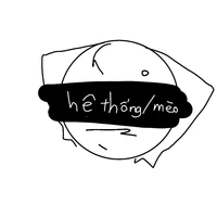 hệ thống/mèo