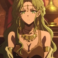 Auralia Veyenne/Arielle