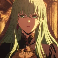 Elenora Veyenne_Hoàng Hậu