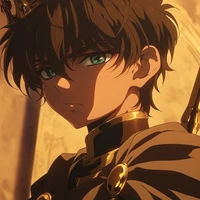 Orion Veyenne_Hoàng Tử/Em trai thứ