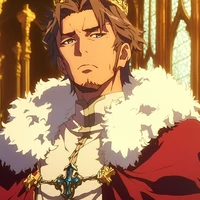 Théoden Veyenne_Đức Vua