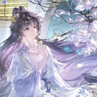 Thanh Y Nguyệt - «Song Song Thế Giới»