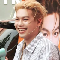 Vũ Trường Giang/Gill