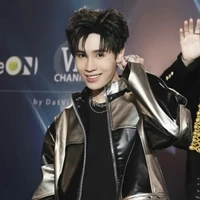 Lê Quang Huy/Ryn Lee