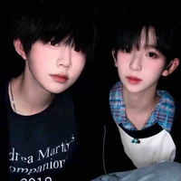 Tác giả mê otp hengminh💜❤️