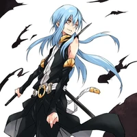 Rimuru Teampet