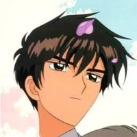 Kinomoto Touya
