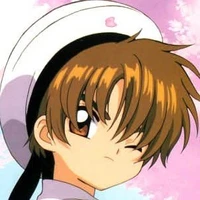 Li syaoran