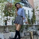 Park Chaeyoung/ Rosé