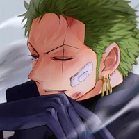 Roronoa Zoro