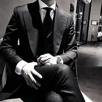 Vương Thiên Minh [Alpha - Vương Lão Gia]