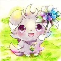 Nyni ( Nysuba)- Miko
