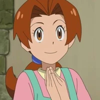 Hanako(mẹ Satoshi)