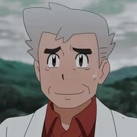 Okido - Giáo sư