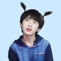 Nghiêm Hạo Tường _6tuổi