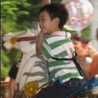 Hạ Tuấn  Lâm _5 tuổi