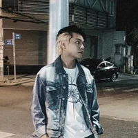 Gill - Vũ Trường Giang