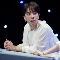 Trần Phong Hào_Nicky