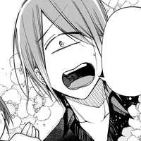 Nyuudou Rensuke