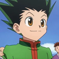 Gon Freecss