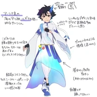 Satoshi