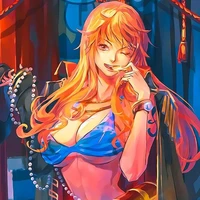 Nami (SS)