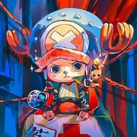 Tony Tony Chopper (SS)