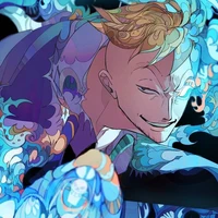 Marco [Đội trưởng Sư Đoàn 1] (NT)