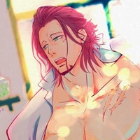 Thatch [Đội trưởng Sư Đoàn 4] (NT)