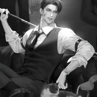 Dương Bác Lâm_bố A