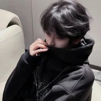 Hoàng Minh Hạo_ ba nhỏ An