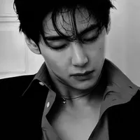 Kim Taehyung