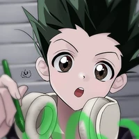 Gon.