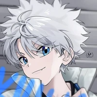 Killua.