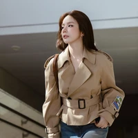 Trương Tiểu My (Mie)