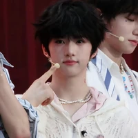 Trương Hàm Thụy _em