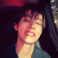 Seonghyeon🦊