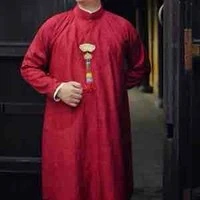 ÔNG HỘI ĐỒNG HOÀNG