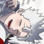 Todoroki Natsuo