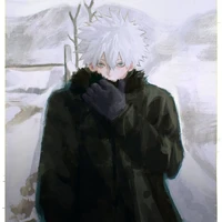 Todoroki Touya - Dabi