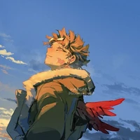 Takami Keigo - Hawks